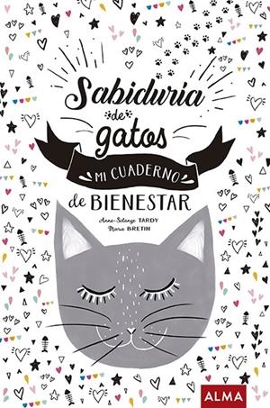 SABIDURÍA DE GATOS | 9788415618997 | SOLANGE TARDY, ANNE | Llibreria Online de Banyoles | Comprar llibres en català i castellà online
