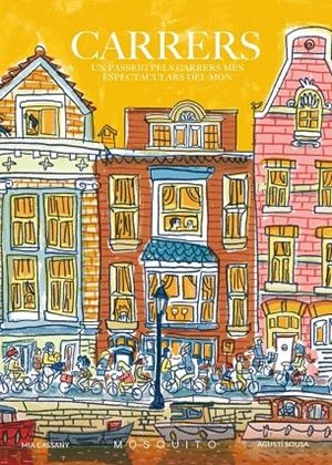 CARRERS | 9788494831959 | CASSANY BIOSCA, MIA | Llibreria Online de Banyoles | Comprar llibres en català i castellà online