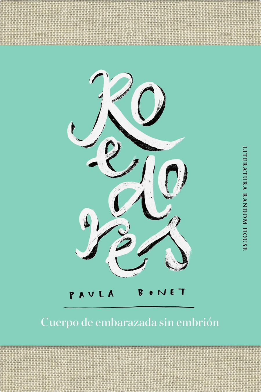 ROEDORES | CUERPO DE EMBARAZADA SIN EMBRIÓN | 9788439734673 | BONET, PAULA | Llibreria L'Altell - Llibreria Online de Banyoles | Comprar llibres en català i castellà online - Llibreria de Girona