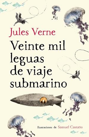 VEINTE MIL LEGUAS DE VIAJE SUBMARINO (COLECCIÓN ALFAGUARA CLÁSICOS) | 9788420433615 | VERNE, JULES | Llibreria Online de Banyoles | Comprar llibres en català i castellà online