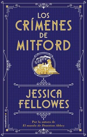 LOS CRÍMENES DE MITFORD | 9788417167813 | FELLOWES, JESSICA | Llibreria Online de Banyoles | Comprar llibres en català i castellà online