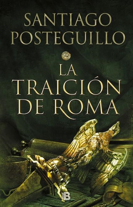 AFRICANUS. LA TRAICIÓN DE ROMA (TRILOGÍA AFRICANUS 3) | 9788466664011 | POSTEGUILLO, SANTIAGO | Llibreria L'Altell - Llibreria Online de Banyoles | Comprar llibres en català i castellà online - Llibreria de Girona