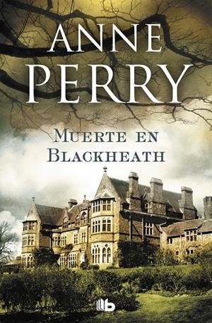 MUERTE EN BLACKHEATH (INSPECTOR THOMAS PITT 29) | 9788490706725 | PERRY, ANNE | Llibreria Online de Banyoles | Comprar llibres en català i castellà online