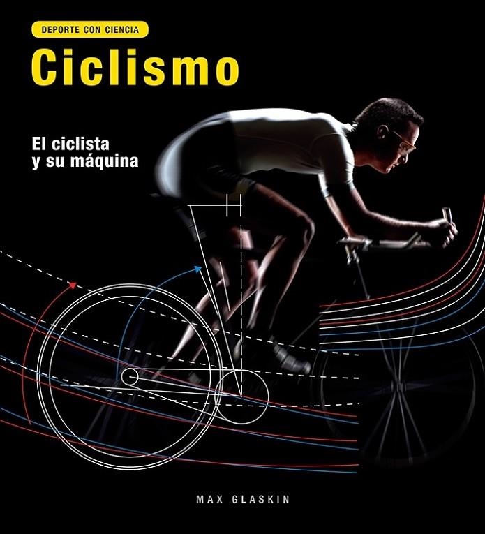 CICLISMO | 9780857628169 | MAX GLASKIN  | Llibreria Online de Banyoles | Comprar llibres en català i castellà online