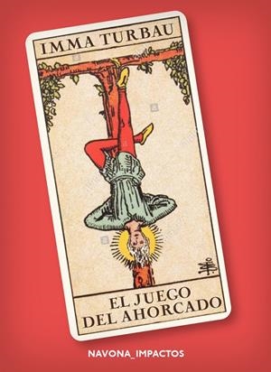 EL JUEGO DEL AHORCADO | 9788417181444 | TURBAU, IMMA | Llibreria L'Altell - Llibreria Online de Banyoles | Comprar llibres en català i castellà online - Llibreria de Girona