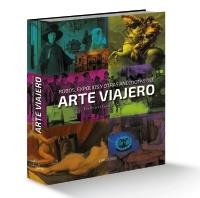 ROBOS, EXPOLIOS Y OTRAS ANÉCDOTAS DEL ARTE VIAJERO | 9788416641130 | AAVV | Llibreria L'Altell - Llibreria Online de Banyoles | Comprar llibres en català i castellà online - Llibreria de Girona
