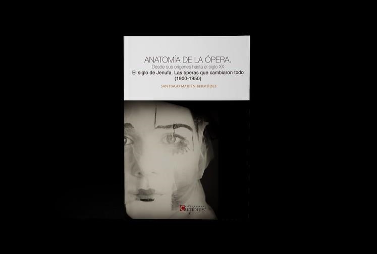 ANATOMÍA DE LA ÓPERA | 9788494371394 | MARTÍN BERMÚDEZ, SANTIAGO | Llibreria Online de Banyoles | Comprar llibres en català i castellà online