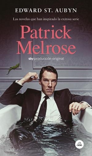 PATRICK MELROSE | 9788439735342 | ST. AUBYN, EDWARD | Llibreria Online de Banyoles | Comprar llibres en català i castellà online