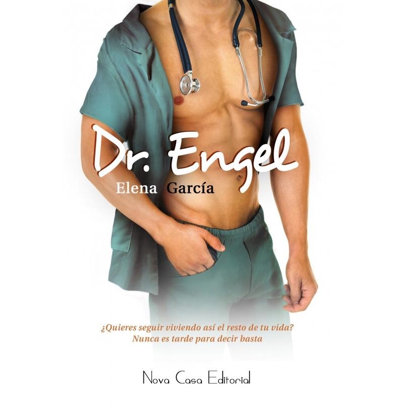 DR. ENGEL | 9788416281947 | GARCÍA, ELENA | Llibreria L'Altell - Llibreria Online de Banyoles | Comprar llibres en català i castellà online - Llibreria de Girona