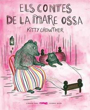 CONTES DE LA MARE OSSA, ELS | 9788494674396 | CROWTHER CROWTHER, KITTY | Llibreria Online de Banyoles | Comprar llibres en català i castellà online