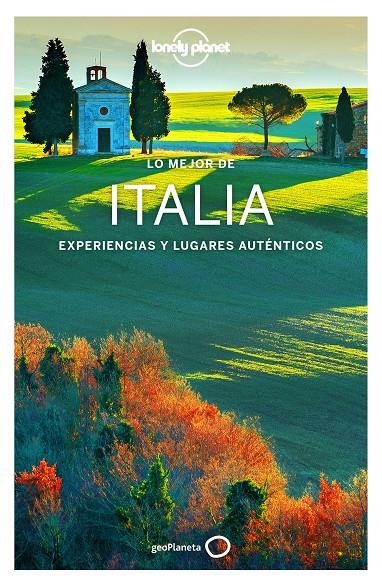 LO MEJOR DE ITALIA 5 | 9788408185345 | BONETTO, CRISTIAN/DRAGICEVICH, PETER/GARWOOD, DUNCAN/HARDY, PAULA/MAXWELL, VIRGINIA/ST.LOUIS, REGIS/ | Llibreria Online de Banyoles | Comprar llibres en català i castellà online