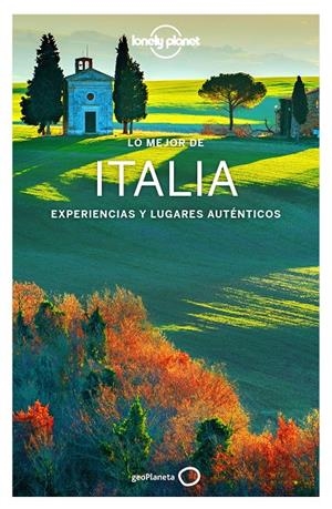 LO MEJOR DE ITALIA 5 | 9788408185345 | BONETTO, CRISTIAN/DRAGICEVICH, PETER/GARWOOD, DUNCAN/HARDY, PAULA/MAXWELL, VIRGINIA/ST.LOUIS, REGIS/ | Llibreria Online de Banyoles | Comprar llibres en català i castellà online