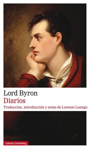 DIARIOS LORD BYRON | 9788417088811 | LORD BYRON | Llibreria Online de Banyoles | Comprar llibres en català i castellà online