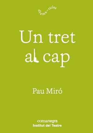 UN TRET AL CAP | 9788417188597 | MIRÓ, PAU | Llibreria Online de Banyoles | Comprar llibres en català i castellà online