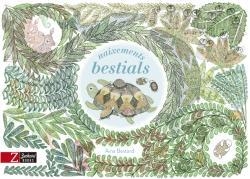 NAIXEMENTS BESTIALS | 9788417374068 | BESTARD ANNA | Llibreria L'Altell - Llibreria Online de Banyoles | Comprar llibres en català i castellà online - Llibreria de Girona