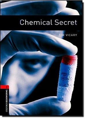 CHEMICAL SECRET | 9780194791120 | VICARY, TIM | Llibreria L'Altell - Llibreria Online de Banyoles | Comprar llibres en català i castellà online - Llibreria de Girona