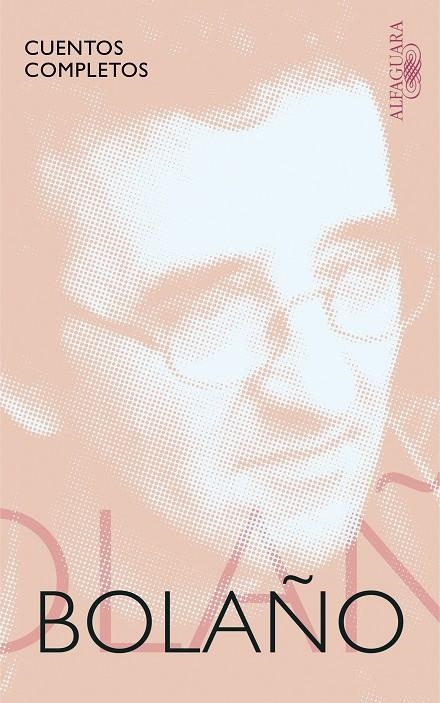 CUENTOS COMPLETOS | 9788420428925 | BOLAÑO, ROBERTO | Llibreria L'Altell - Llibreria Online de Banyoles | Comprar llibres en català i castellà online - Llibreria de Girona