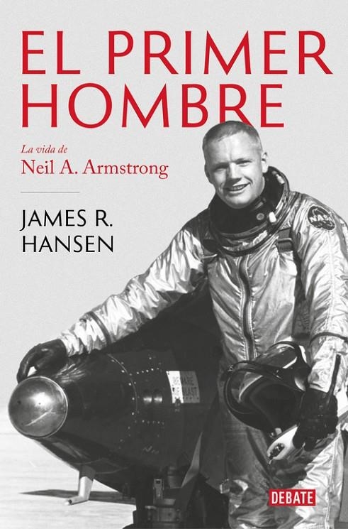 EL PRIMER HOMBRE | 9788499928258 | HANSEN, JAMES R. | Llibreria L'Altell - Llibreria Online de Banyoles | Comprar llibres en català i castellà online - Llibreria de Girona