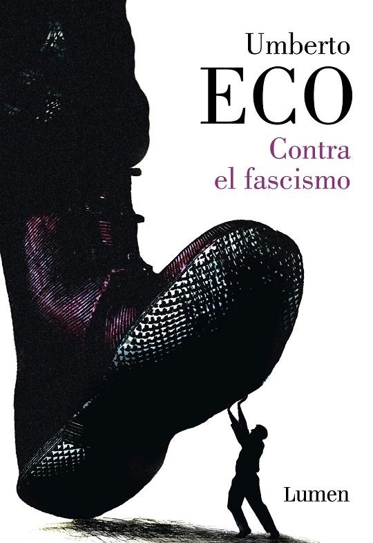 CONTRA EL FASCISMO | 9788426405685 | ECO, UMBERTO | Llibreria L'Altell - Llibreria Online de Banyoles | Comprar llibres en català i castellà online - Llibreria de Girona