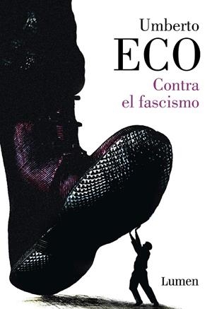 CONTRA EL FASCISMO | 9788426405685 | ECO, UMBERTO | Llibreria Online de Banyoles | Comprar llibres en català i castellà online