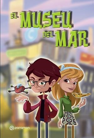 MUSEU DEL MAR, EL | 9788434210486 | CONEJO ALONSO, ANA ISABEL | Llibreria Online de Banyoles | Comprar llibres en català i castellà online