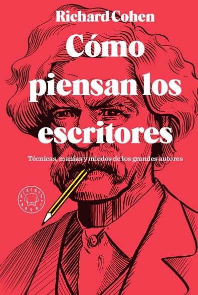 CÓMO PIENSAN LOS ESCRITORES | 9788417059859 | COHEN, RICHARD | Llibreria L'Altell - Llibreria Online de Banyoles | Comprar llibres en català i castellà online - Llibreria de Girona