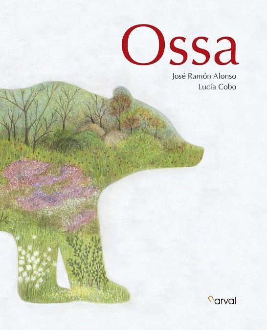 OSSA | 9788494876561 | ALONSO, JOSÉ RAMÓN | Llibreria L'Altell - Llibreria Online de Banyoles | Comprar llibres en català i castellà online - Llibreria de Girona
