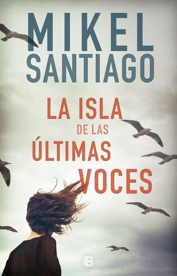 ISLA DE LAS ÚLTIMAS VOCES, LA | 9788466664080 | SANTIAGO, MIKEL | Llibreria L'Altell - Llibreria Online de Banyoles | Comprar llibres en català i castellà online - Llibreria de Girona