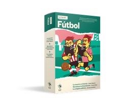 CAJA DEL FÚTBOL, LA | 9788417496043 | Llibreria L'Altell - Llibreria Online de Banyoles | Comprar llibres en català i castellà online - Llibreria de Girona