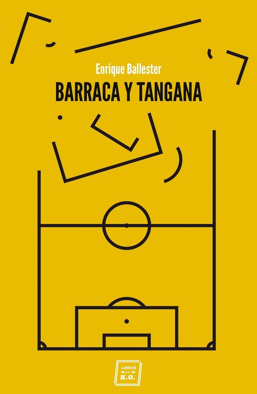 BARRACA Y TANGANA | 9788416001941 | BALLESTER, ENRIQUE | Llibreria L'Altell - Llibreria Online de Banyoles | Comprar llibres en català i castellà online - Llibreria de Girona
