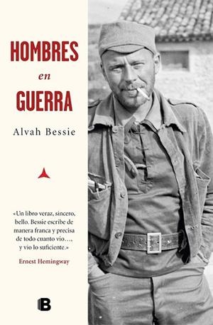 HOMBRES EN GUERRA | 9788466663632 | BESSIE, ALVAH | Llibreria Online de Banyoles | Comprar llibres en català i castellà online