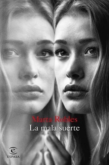 MALA SUERTE, LA | 9788467052664 | ROBLES, MARTA | Llibreria L'Altell - Llibreria Online de Banyoles | Comprar llibres en català i castellà online - Llibreria de Girona