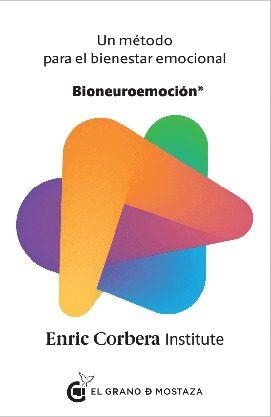 BIONEUROEMOCION  | 9788494738807 | CORBERA ENRIC | Llibreria L'Altell - Llibreria Online de Banyoles | Comprar llibres en català i castellà online - Llibreria de Girona