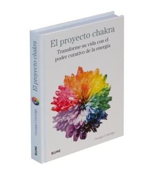 PROYECTO CHAKRA, EL | 9788417254766 | COLERIDGE, GEORGIA | Llibreria Online de Banyoles | Comprar llibres en català i castellà online