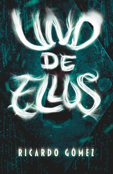 UNO DE ELLOS | 9788491079439 | GÓMEZ GIL, RICARDO | Llibreria Online de Banyoles | Comprar llibres en català i castellà online