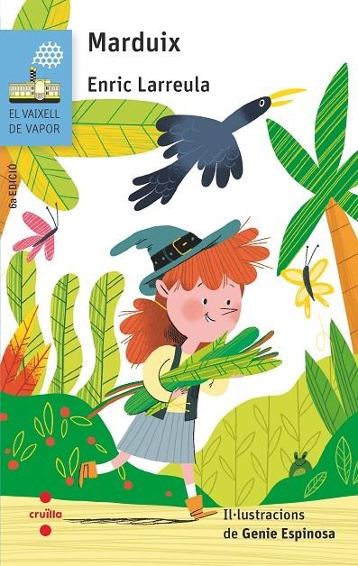 MARDUIX | 9788466145145 | LARREULA, ENRIC | Llibreria Online de Banyoles | Comprar llibres en català i castellà online