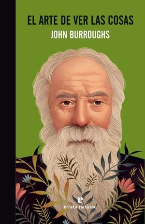 ARTE DE VER LAS COSAS, EL | 9788416544851 | BURROUGHS, JOHN | Llibreria L'Altell - Llibreria Online de Banyoles | Comprar llibres en català i castellà online - Llibreria de Girona