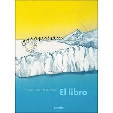 LIBRO, EL | 9788416287321 | TOLMAN, MARIJE | Llibreria L'Altell - Llibreria Online de Banyoles | Comprar llibres en català i castellà online - Llibreria de Girona