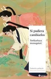 SI PUDIERA CAMBIARLOS | 9788417419028 | MONOGATAR, TORIKAEBAYA | Llibreria L'Altell - Llibreria Online de Banyoles | Comprar llibres en català i castellà online - Llibreria de Girona