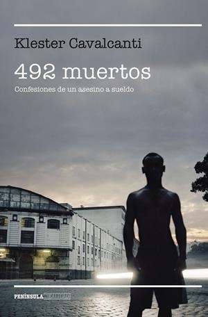492 MUERTOS | 9788499427249 | CAVALCANTI, KLESTER | Llibreria Online de Banyoles | Comprar llibres en català i castellà online