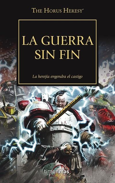 GUERRA SIN FIN, LA | 9788445005613 | DIVERSOS AUTORES | Llibreria L'Altell - Llibreria Online de Banyoles | Comprar llibres en català i castellà online - Llibreria de Girona