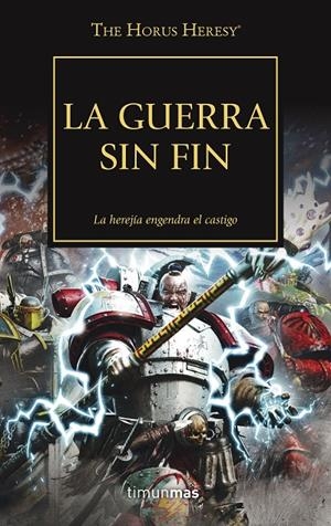 GUERRA SIN FIN, LA | 9788445005613 | DIVERSOS AUTORES | Llibreria Online de Banyoles | Comprar llibres en català i castellà online