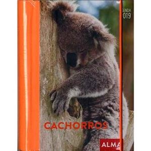 2019 AGENDA CACHORROS | 8437012673847 | Llibreria L'Altell - Llibreria Online de Banyoles | Comprar llibres en català i castellà online - Llibreria de Girona