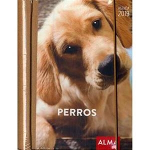 2019 AGENDA PERROS | 8437012673830 | Llibreria L'Altell - Llibreria Online de Banyoles | Comprar llibres en català i castellà online - Llibreria de Girona