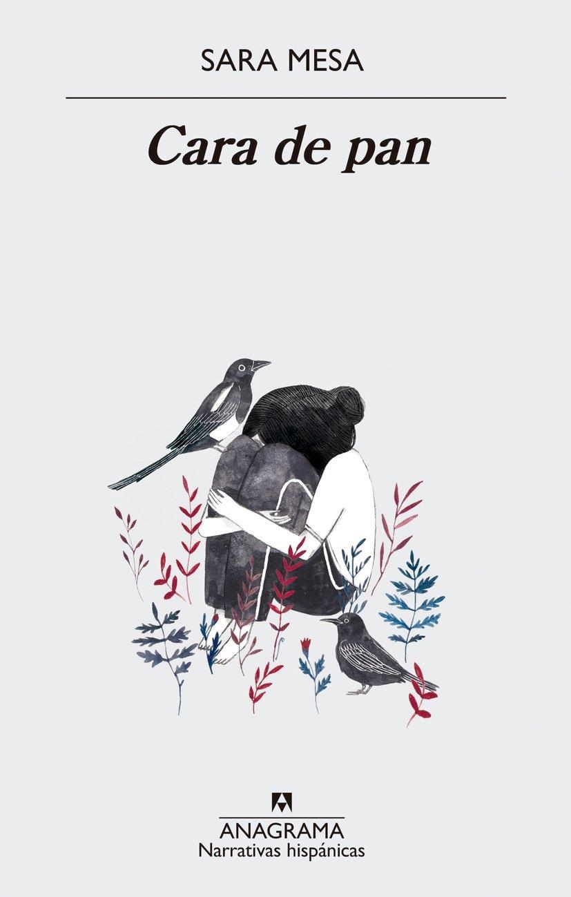 CARA DE PAN | 9788433998613 | MESA, SARA | Llibreria L'Altell - Llibreria Online de Banyoles | Comprar llibres en català i castellà online - Llibreria de Girona