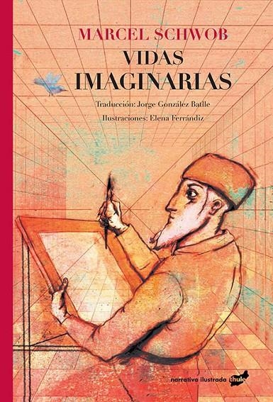 VIDAS IMAGINARIAS | 9788416817337 | SHWOB, MARCEL | Llibreria L'Altell - Llibreria Online de Banyoles | Comprar llibres en català i castellà online - Llibreria de Girona