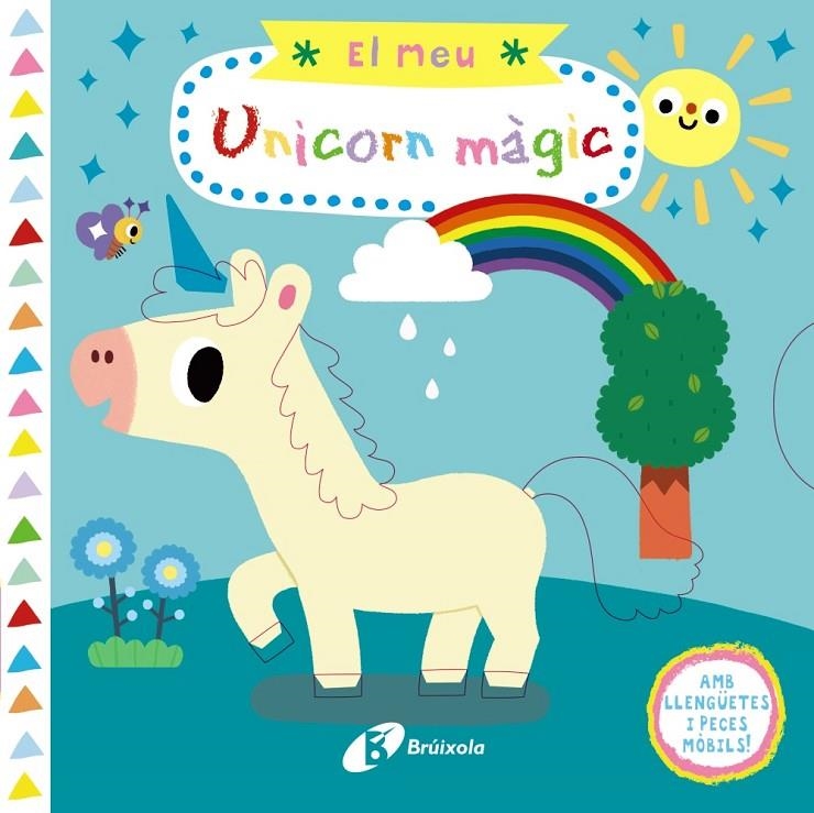 EL MEU UNICORN MÀGIC | 9788499068817 | VARIOS AUTORES | Llibreria L'Altell - Llibreria Online de Banyoles | Comprar llibres en català i castellà online - Llibreria de Girona