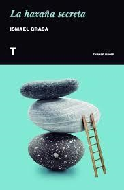 HAZAÑA SECRETA, LA | 9788417141578 | GRASA, ISMAEL | Llibreria L'Altell - Llibreria Online de Banyoles | Comprar llibres en català i castellà online - Llibreria de Girona