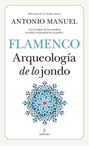 FLAMENCO | 9788417418212 | MANUEL, ANTONIO | Llibreria L'Altell - Llibreria Online de Banyoles | Comprar llibres en català i castellà online - Llibreria de Girona