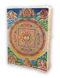 CUADERNO MANDALA. NEPAL | 9788893674737 | AAVV | Llibreria L'Altell - Llibreria Online de Banyoles | Comprar llibres en català i castellà online - Llibreria de Girona
